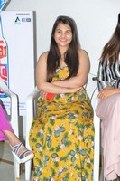 Husharu Movie Press Meet Photos